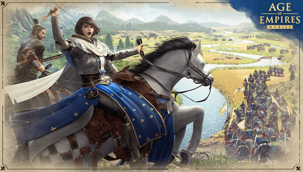 Age of Empires Mobile