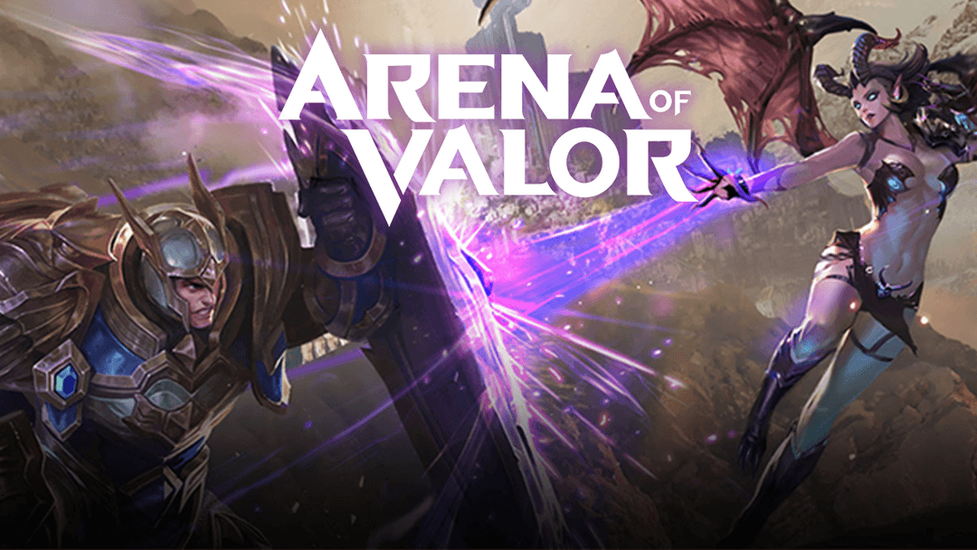 Arena of Valor