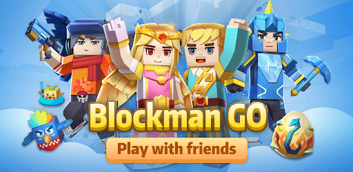 Blockman Go