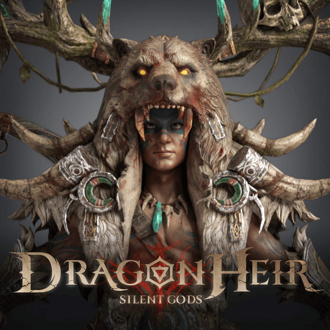 Dragonheir Silent Gods