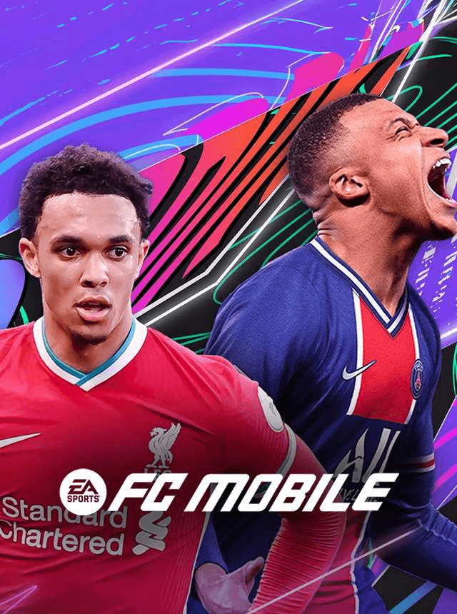 EA SPORTS FC Mobile