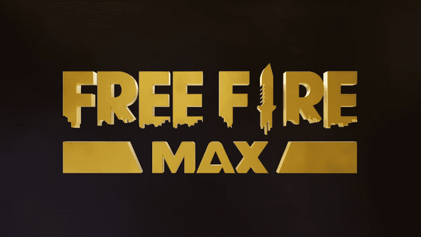 Free Fire Max