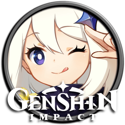 Genshin Impact