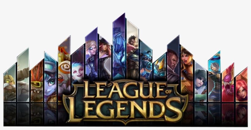 League of Legends