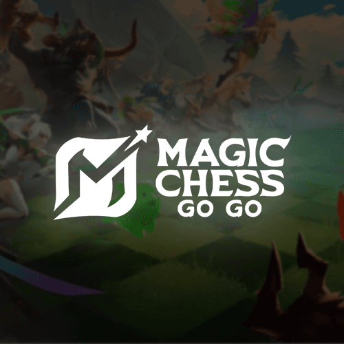 Magic Chess: Go Go (Global)