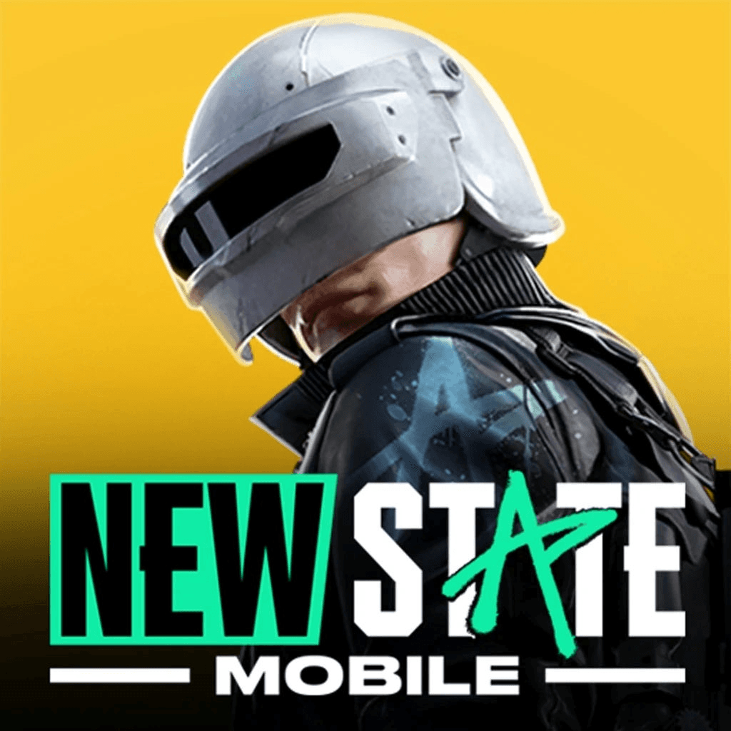 PUBG : New State Mobile